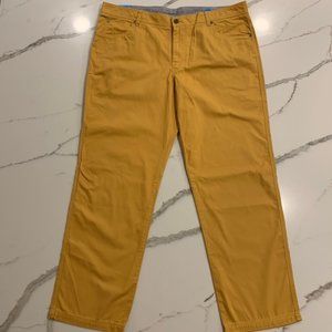 Columbia Omni Shade Cotton Pants men's 42 x 32